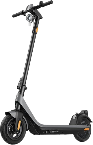 NIU KQi2 Pro Foldable Electric Kick Scooter 25 Mile Range 17.4 MPH 300W New