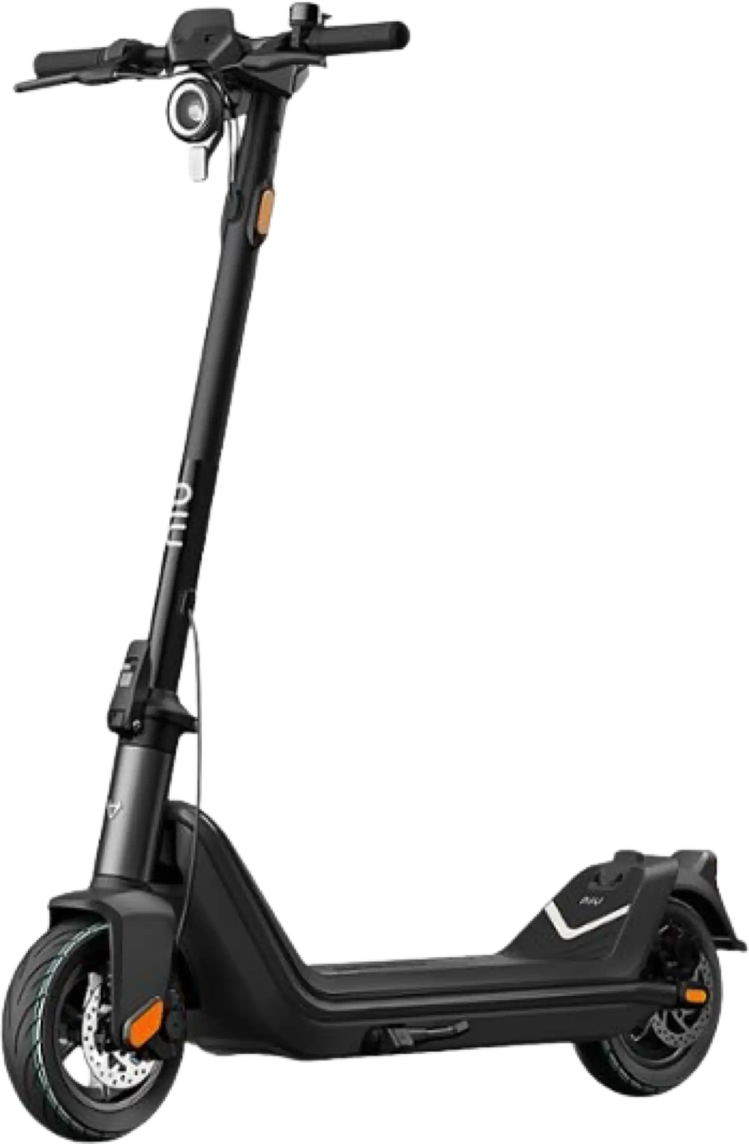 NIU KQi3 Pro Foldable Electric Kick Scooter 31 Mile Range 20 MPH 350W New