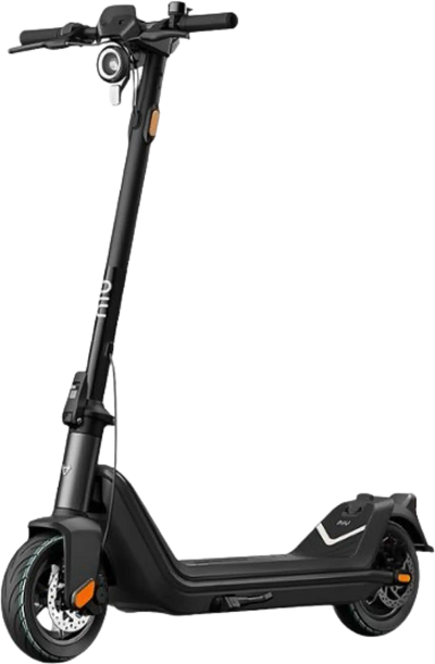NIU KQi3 Pro Foldable Electric Kick Scooter 31 Mile Range 20 MPH 350W New
