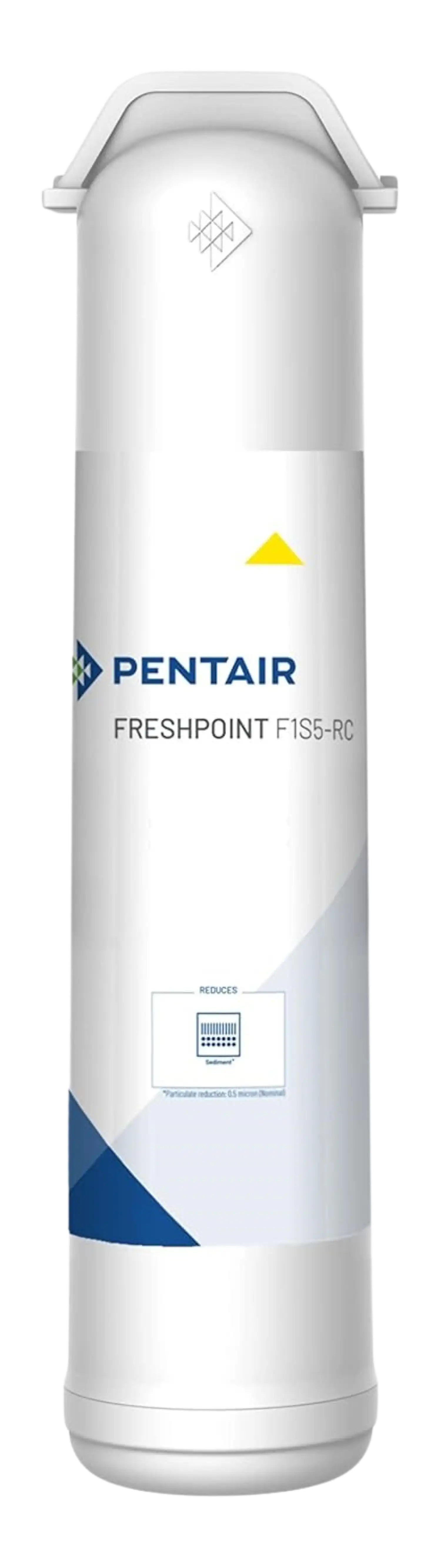 Pentair F1S5-RC FreshPoint Replacement Sediment Filter Cartridge New