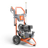 Husqvarna 022015 Gas Pressure Washer Control Touch 3600 PSI 2.5 GPM Briggs & Stratton CR950 New
