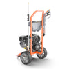 Husqvarna 022015 Gas Pressure Washer Control Touch 3600 PSI 2.5 GPM Briggs & Stratton CR950 New