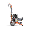 Husqvarna 022015 Gas Pressure Washer Control Touch 3600 PSI 2.5 GPM Briggs & Stratton CR950 New