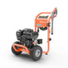 Husqvarna 022016 Gas Pressure Washer Triplex Pump 3300 PSI 2.8 GPM Briggs & Stratton CR950 New