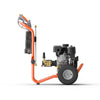 Husqvarna 022016 Gas Pressure Washer Triplex Pump 3300 PSI 2.8 GPM Briggs & Stratton CR950 New