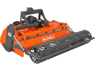 MechMaxx RSB65 Rotary Tiller 65