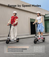 Navee G5 Electric Scooter 20 MPH 28 Miles Range 800W Foldable New