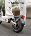 Navee G5 Max Electric Scooter 20 MPH 43 Miles Range 1000W New