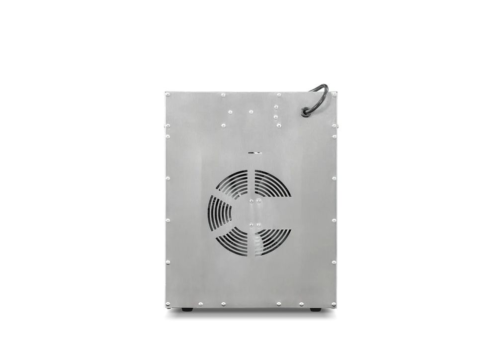 BenchFoods Domestic Dehydrator Single Zone 10 Tray 6.5 Sq. Ft 750W New