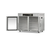 BenchFoods Horizontal Dehydrator Dual Zone 32 Tray Digital Stainless Steel 3750W New