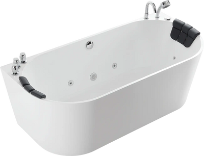 Empava Whirlpool Bathtub 67