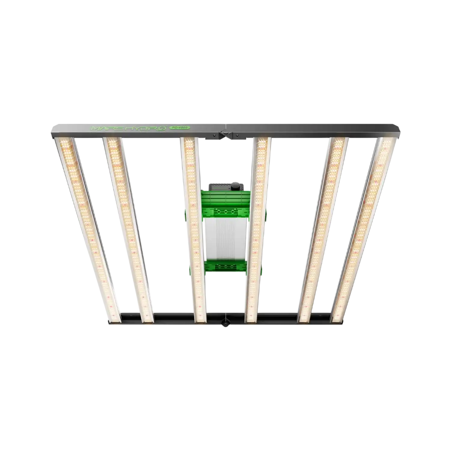 Mars Hydro FC-4800 Samsung LM301H EVO Commercial LED Grow Light New