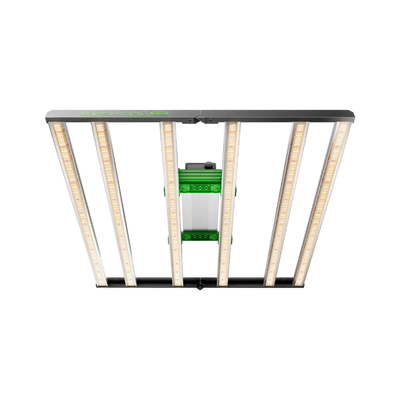 Mars Hydro FC-4800 Samsung LM301H EVO Commercial LED Grow Light New