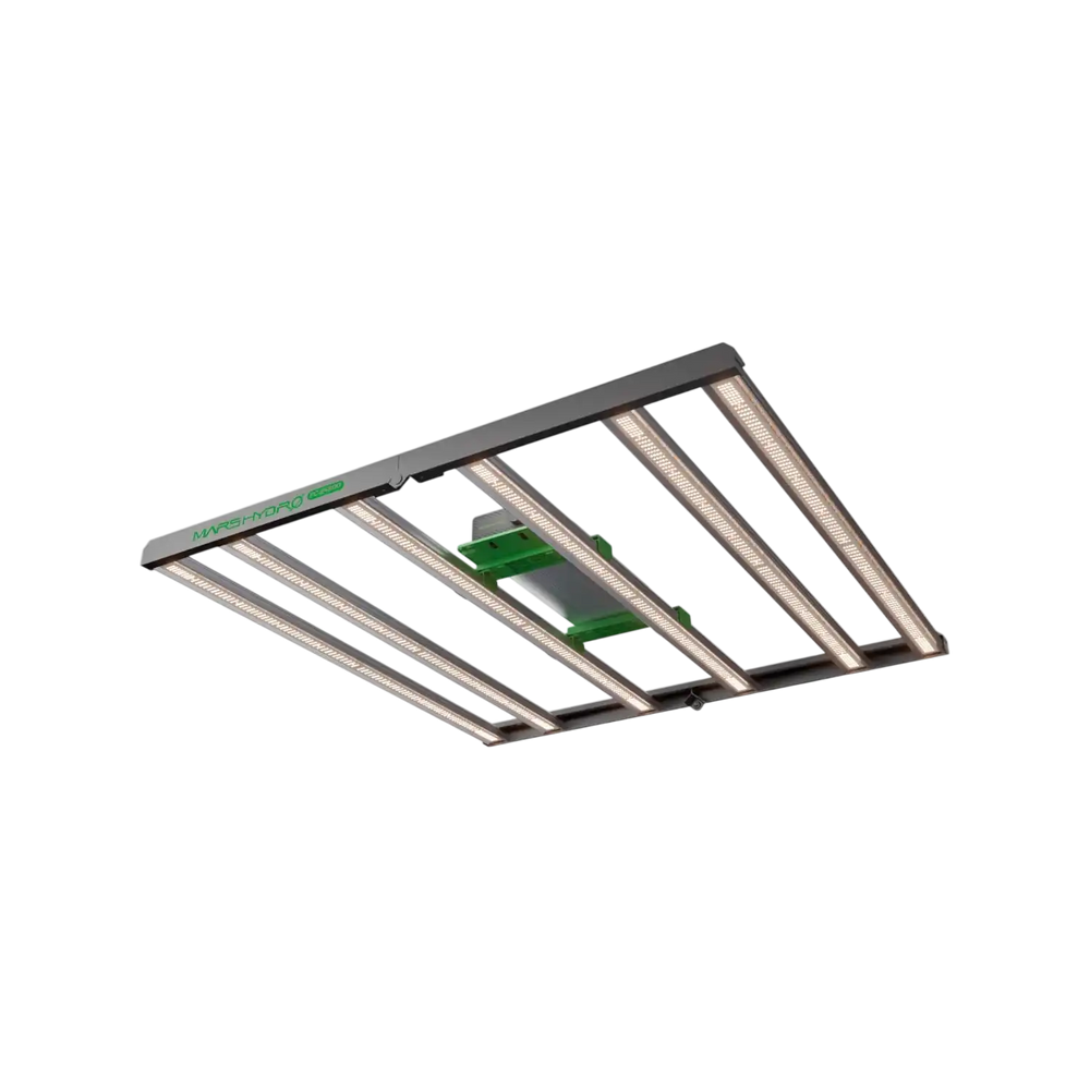 Mars Hydro FC-E4800 480W Commercial LED Grow Light For Indoor Plants New