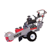 Dosko 691SP-20HE Self-Propelled Stump Grinder with Honda GX630 Engine Gas 20 HP and 14" x 3/8" Cutter Hydrostatic Drive Electric Start New