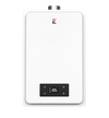 Eccotemp 6GB-ING Builder Grade 6.0 GPM Indoor Natural Gas Tankless Water Heater Manufacturer RFB