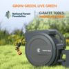 Giraffe Tools Watering Bundle 5/8 in. 115 ft + 90 ft New
