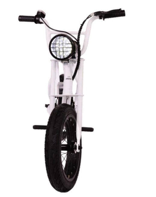 Droyd Blipper Mini E-Bike 24V 10Ah 250W 12.5 MPH New