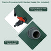 60 Gallon Portable Collapsible Rain Barrel Water Collector for Watering - Gallery View 10 of 10