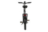 GoPowerBike Go Volt Electric Bike 20 MPH 45 Mile Range 500W Foldable New