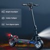 isinwheel GT1 lighting features image