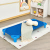 52 x 23 Inch Pack of 6 Kids Stackable Daycare Rest Mat - Gallery View 1 of 11