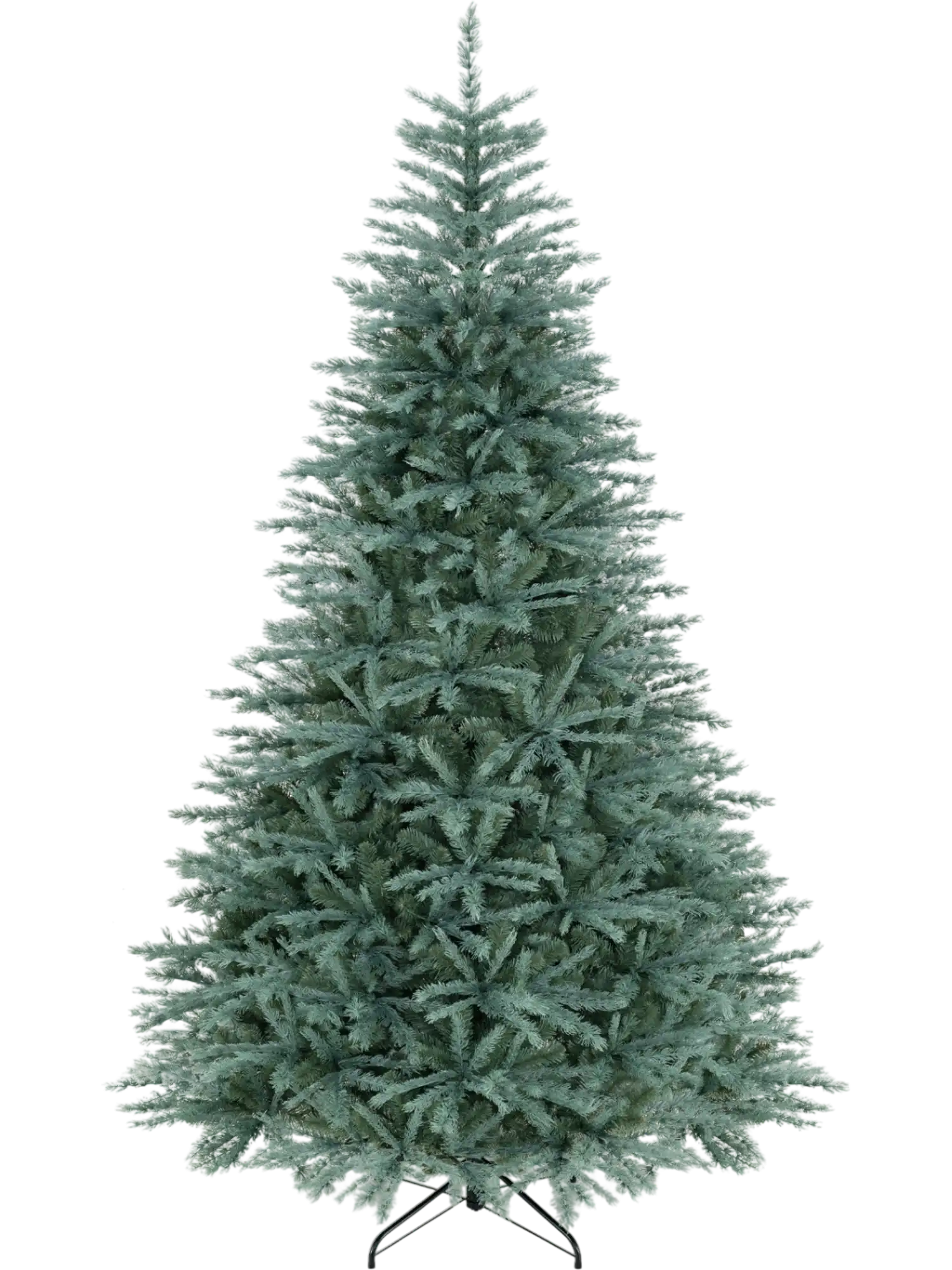 Costway Artificial Spruce Christmas Tree 6/7/8' 40453228 New