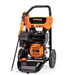 Generac 8899 Pressure Washer OneWash 3100 PSI 2.4 GPM Gas Pressure New