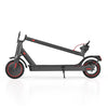 iScooter i9 Foldable Electric Scooter 18 Mile Range 19 MPH 350W with App Control New