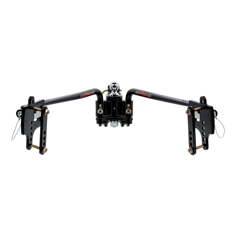 Eaz-Lift 48733 ReCurve R6 Weight Distribution Hitch 1,000 lb Kit with 2-5/16" Ball New