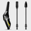 Pressure washer K 3 Power Control: Power Control trigger gun with Quick Connect and spray lances