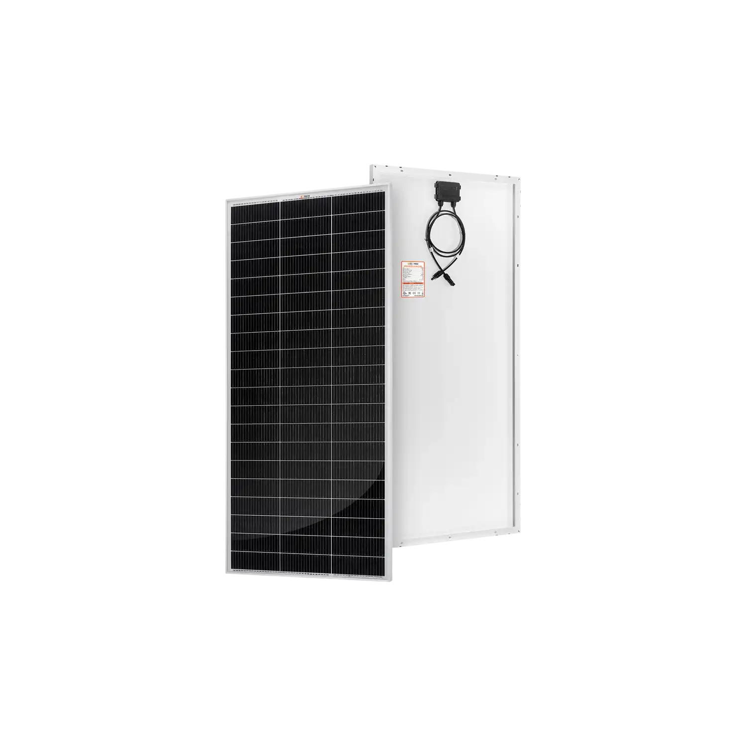 Rich Solar RS-M200P Solar Panel Mega 200 Pro 200W 24V New