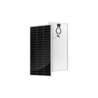 Rich Solar RS-M200P Solar Panel Mega 200 Pro 200W 24V New