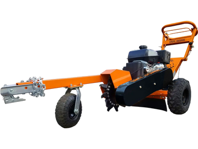 DK2 Stump Grinder 14