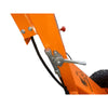 DK2 Stump Grinder 14" Capacity 15 HP 420cc Engine Electric Start OPG888E-V2 New