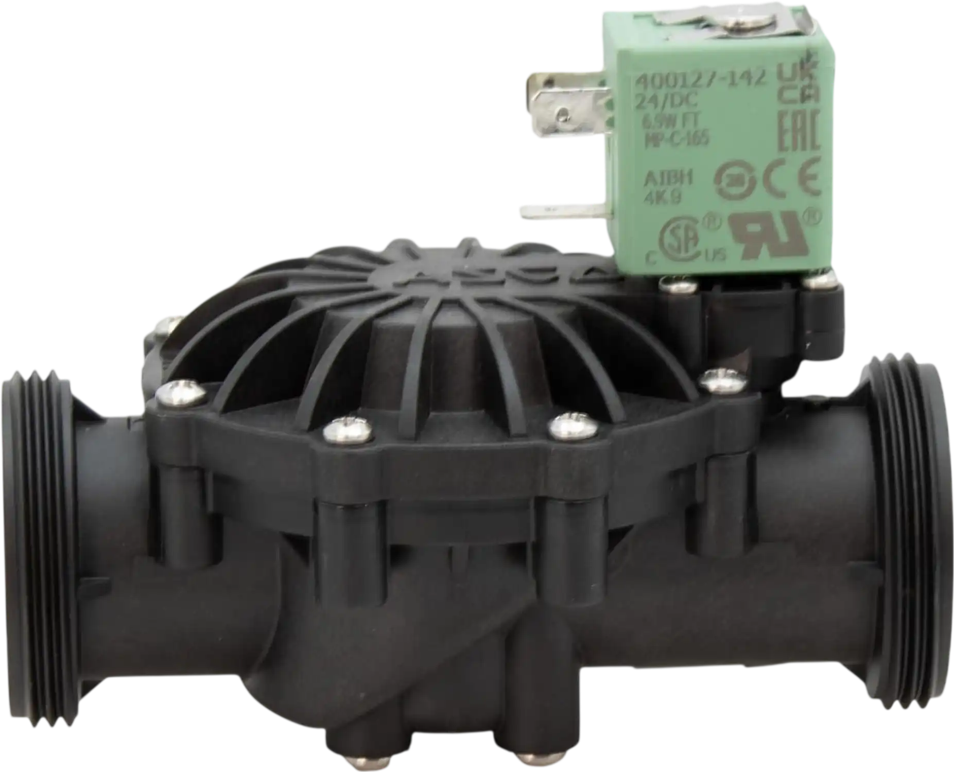 Viqua 650627 Solenoid Valve Kit 1