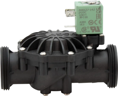 Viqua 650627 Solenoid Valve Kit 1