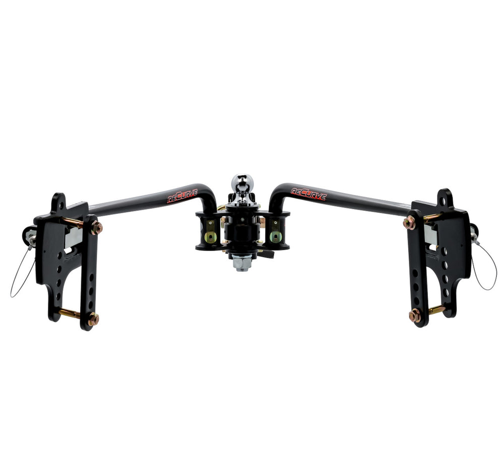 Eaz-Lift 48750 ReCurve R3 Weight Distribution Hitch 400 lb Kit with 2-5/16" Ball New