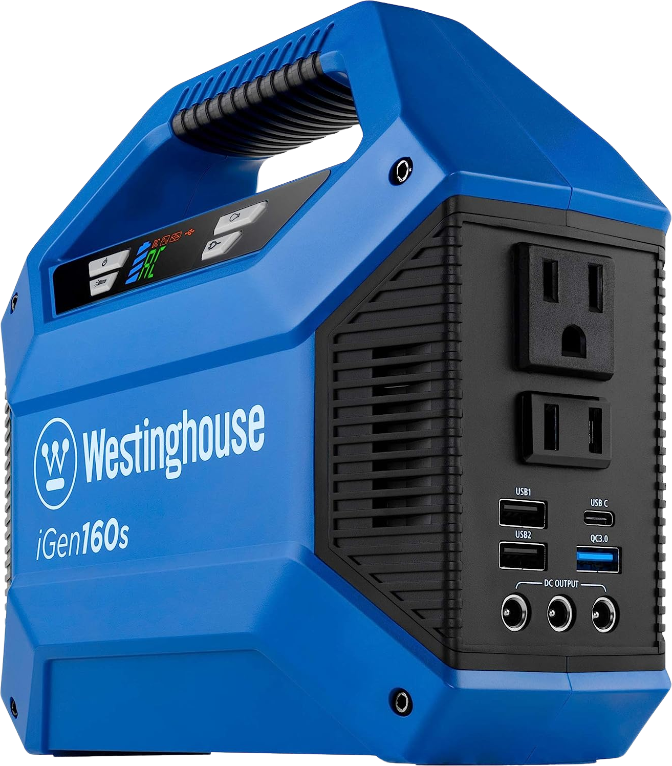 Westinghouse iGen160s Portable Power Station 100W 155Wh New