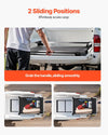 Vevor Truck Bed Organizer 78" x 48" Slide-Out Tray 1,000 lb. Capacity New