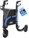 Vocic Z25 Pro Walker 3-Wheel 300 lb. Capacity with Tray New
