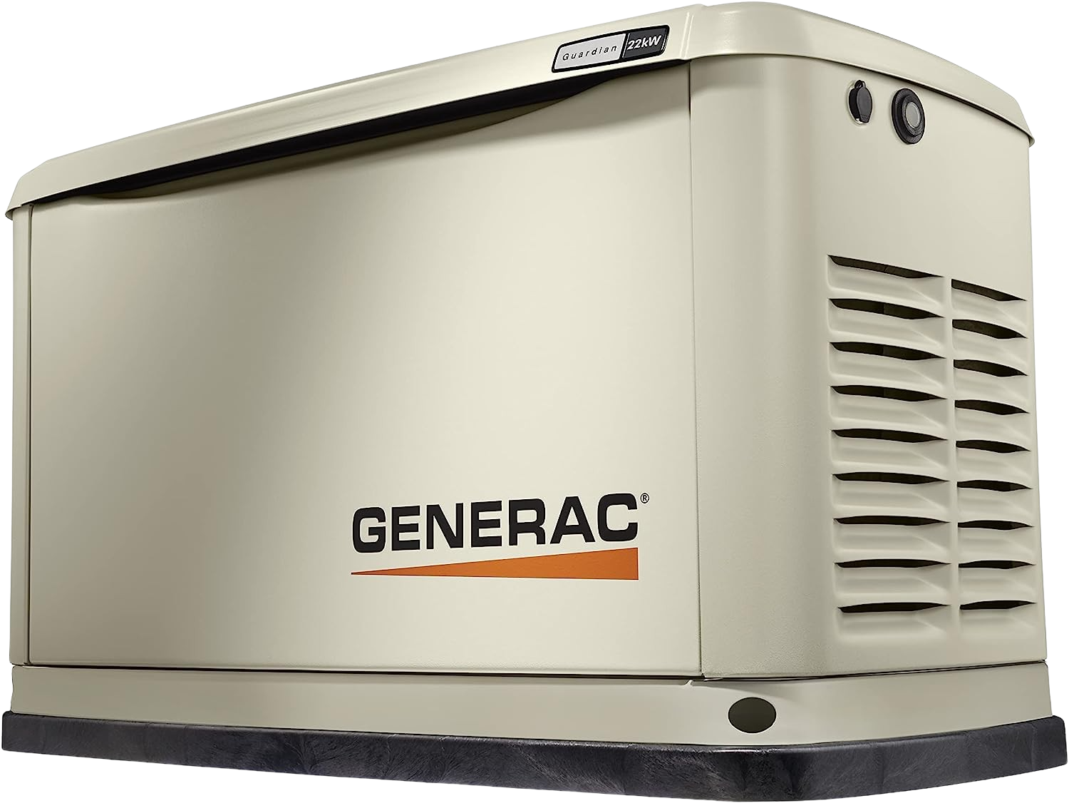 Generac 22KW Standby Generator Guardian WiFi 70429 New