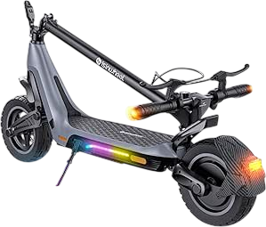 isinwheel Z1 electric scooter product image