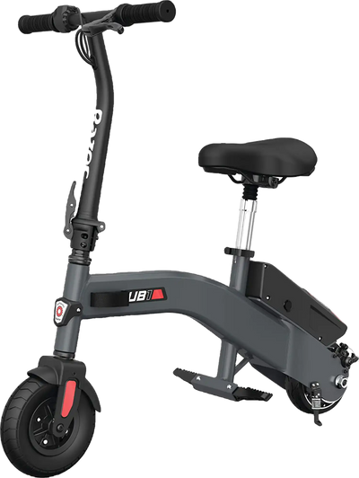Razor UB1 Up to 8.5 Mile Range 13.5 MPH 8