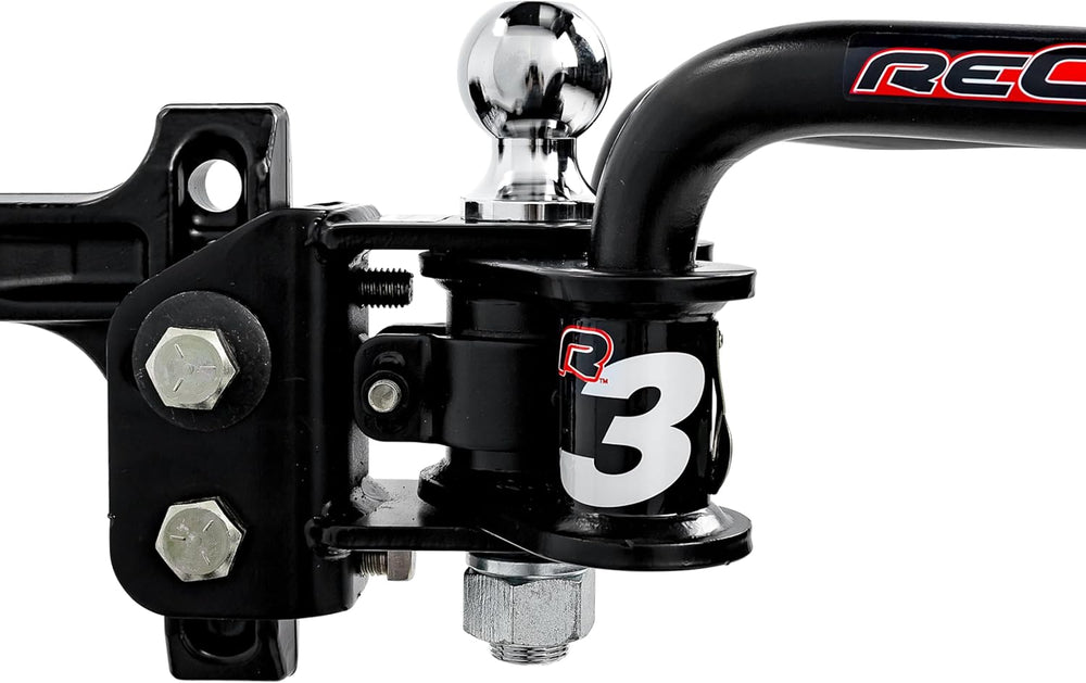 Eaz-Lift 48782 ReCurve R3 Weight Distribution Hitch 800 lb Kit with 2-5/16" Ball New