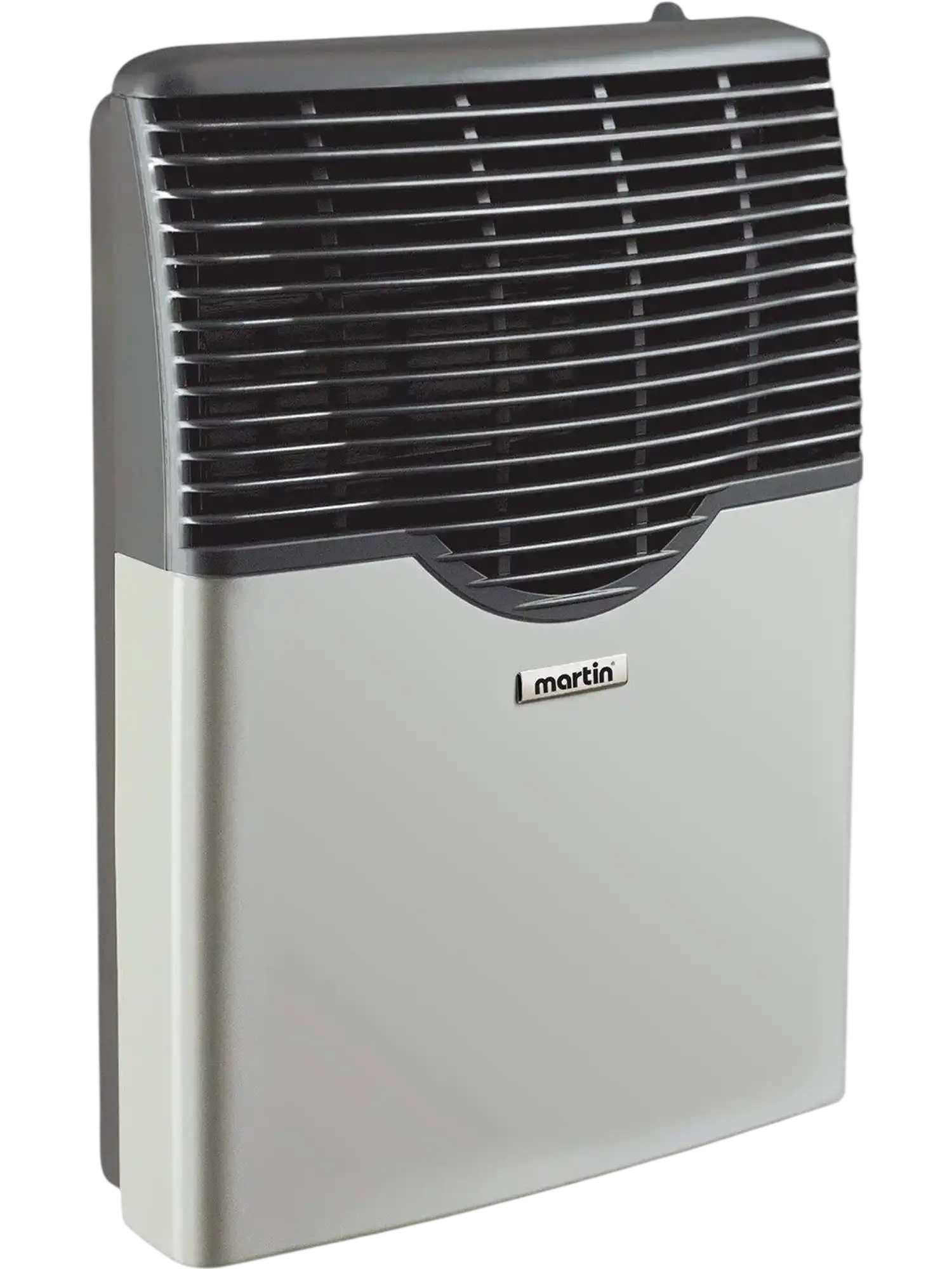 Martin MDV12N Thermostatic Wall Heater 11000 BTU Direct Vent Natural Gas New