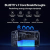 Bluetti Apex 300 2764Wh/3840W Portable Power Station Dual Voltage 120/240V New