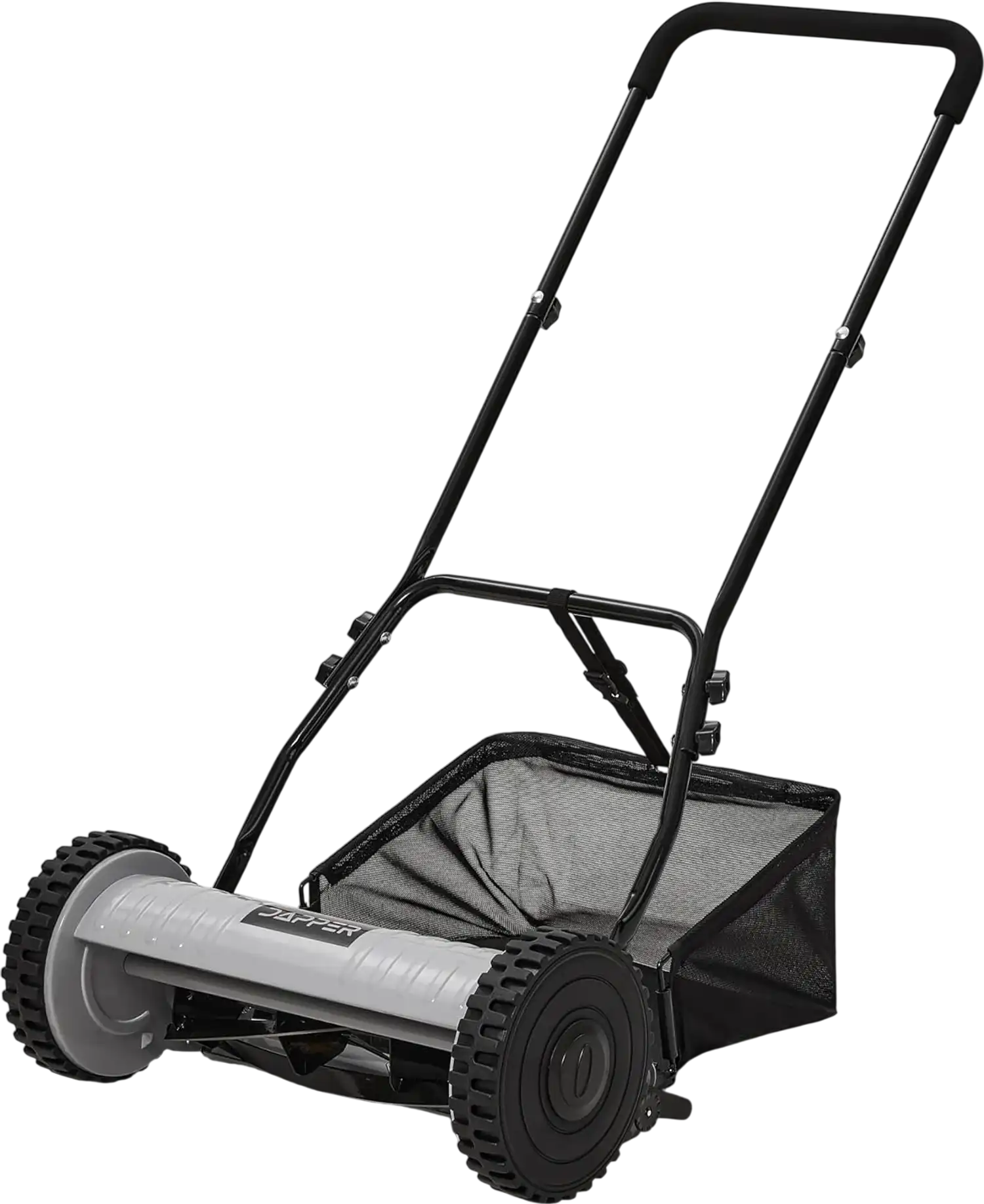 Dapper Supply Push Reel Lawn Mower 16