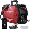 ARCCAPTAIN CUT60PRO HF Plasma Cutter APP Control 120/240V Plasma Cutter Machine