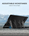 Oukitel PV200 Solar Panel 200W Portable New